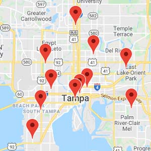 tampa